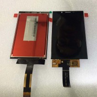lcd digitizer assembly for Blackberry KeyTwo LE Key2 LE
